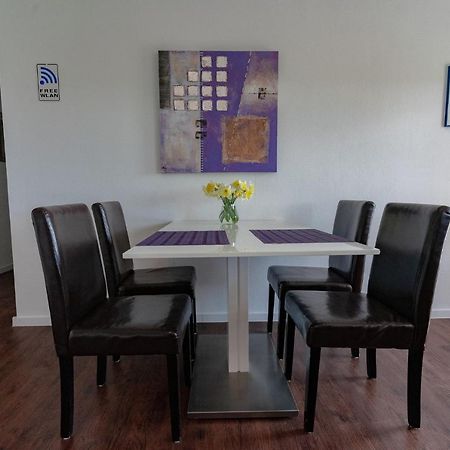 Ferienwohnung Offermann Hürtgenwald المظهر الخارجي الصورة