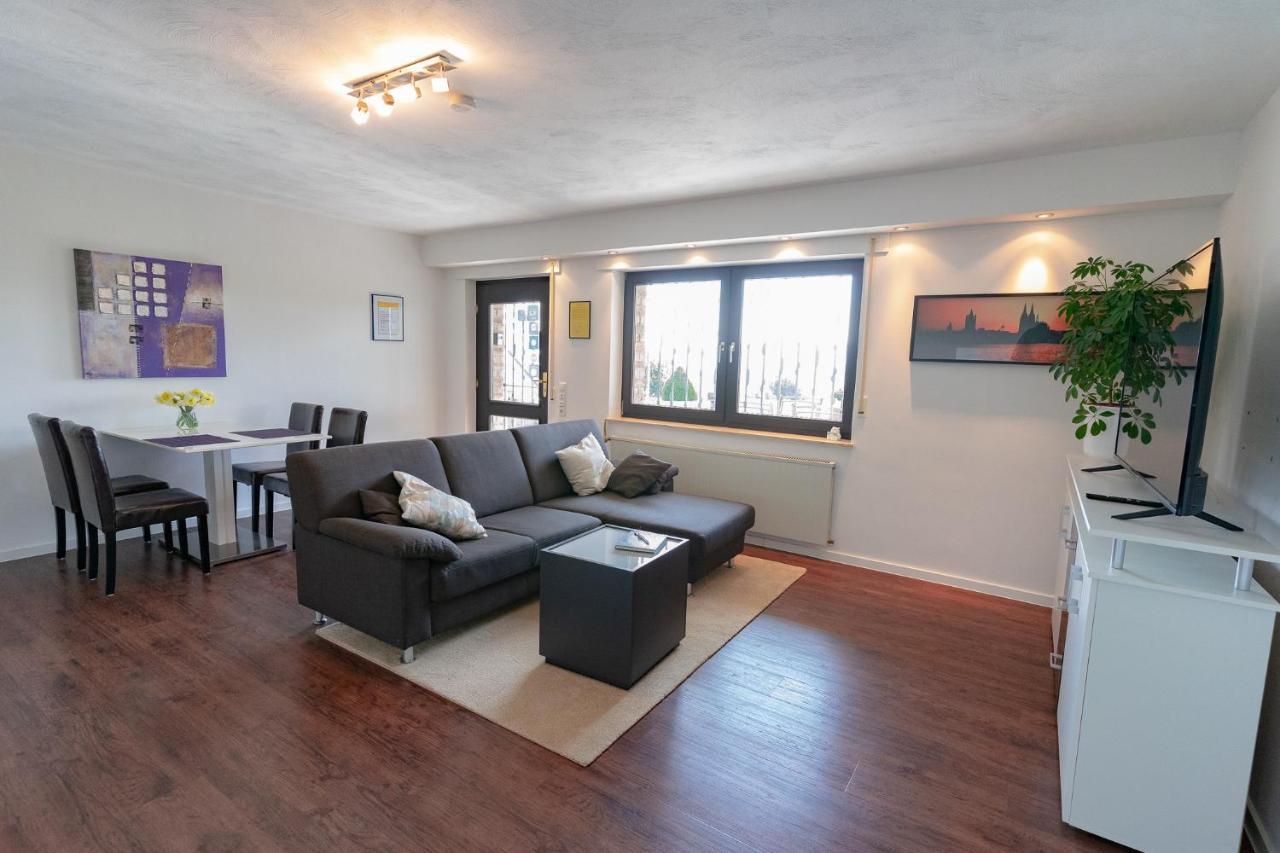 Ferienwohnung Offermann Hürtgenwald المظهر الخارجي الصورة