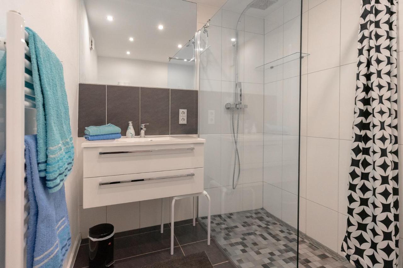Ferienwohnung Offermann Hürtgenwald المظهر الخارجي الصورة