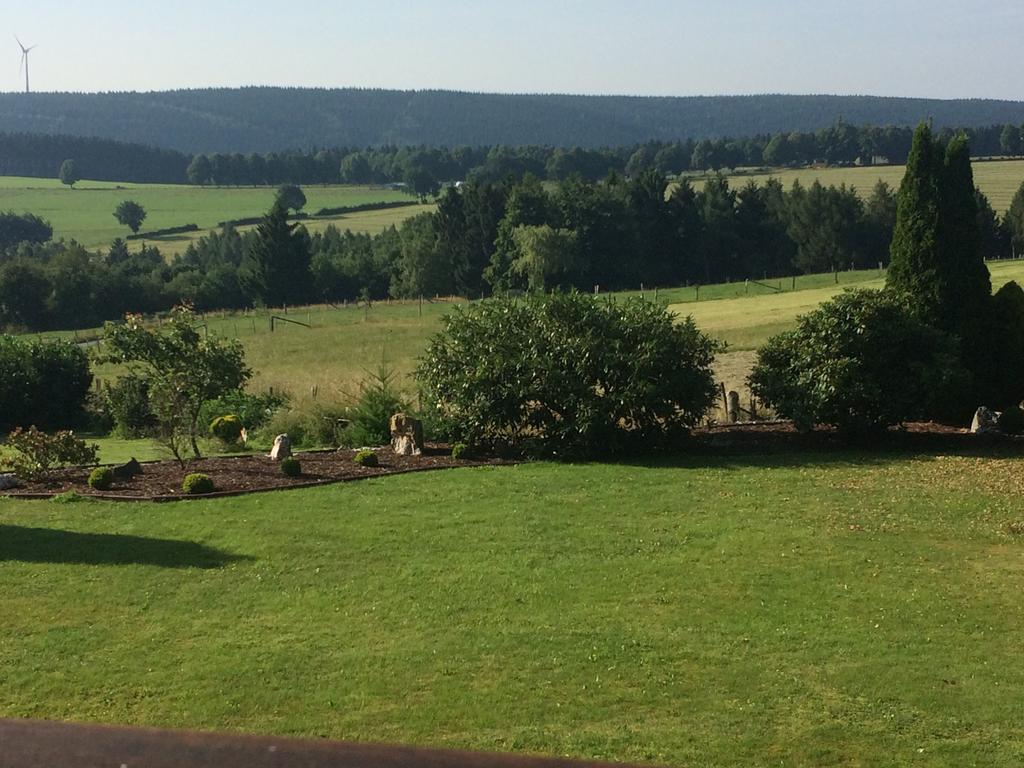 Ferienwohnung Offermann Hürtgenwald الغرفة الصورة