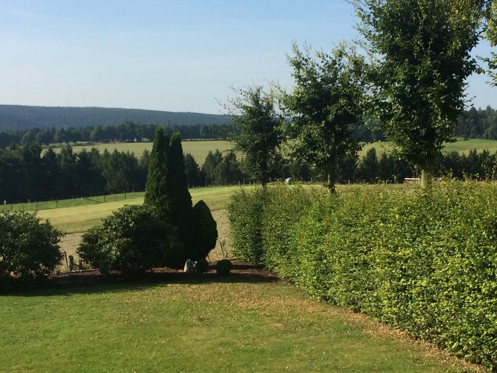 Ferienwohnung Offermann Hürtgenwald الغرفة الصورة