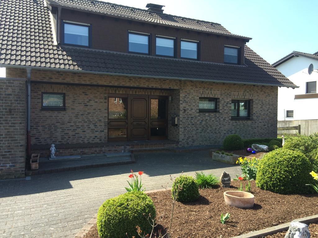 Ferienwohnung Offermann Hürtgenwald الغرفة الصورة