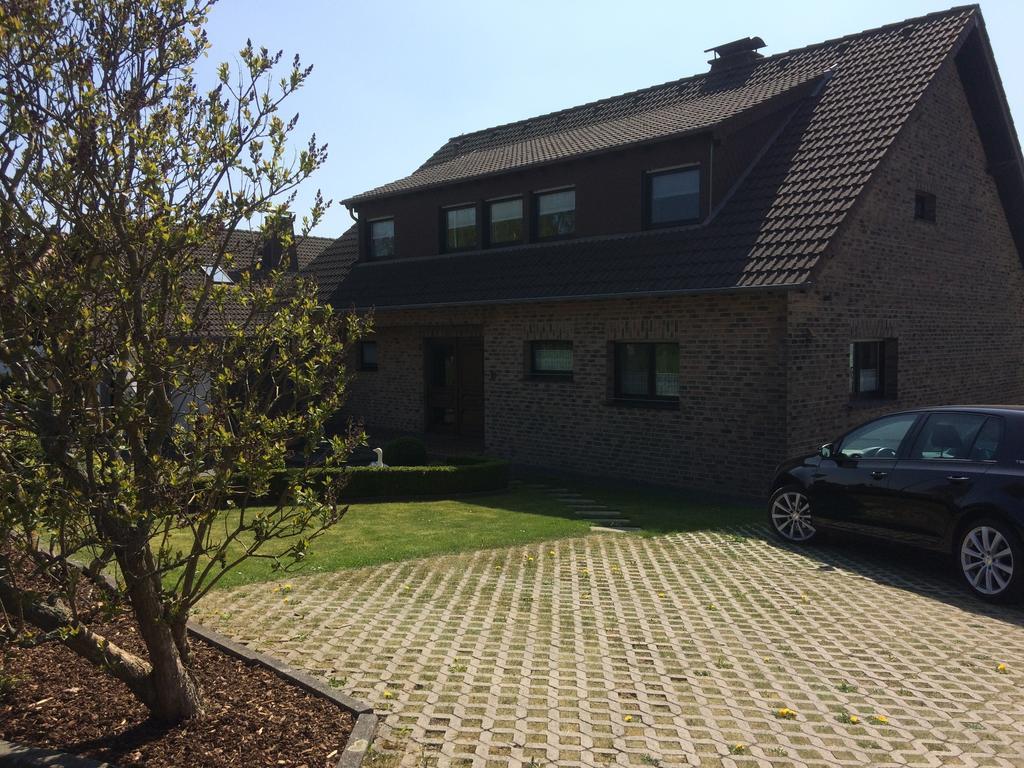 Ferienwohnung Offermann Hürtgenwald الغرفة الصورة